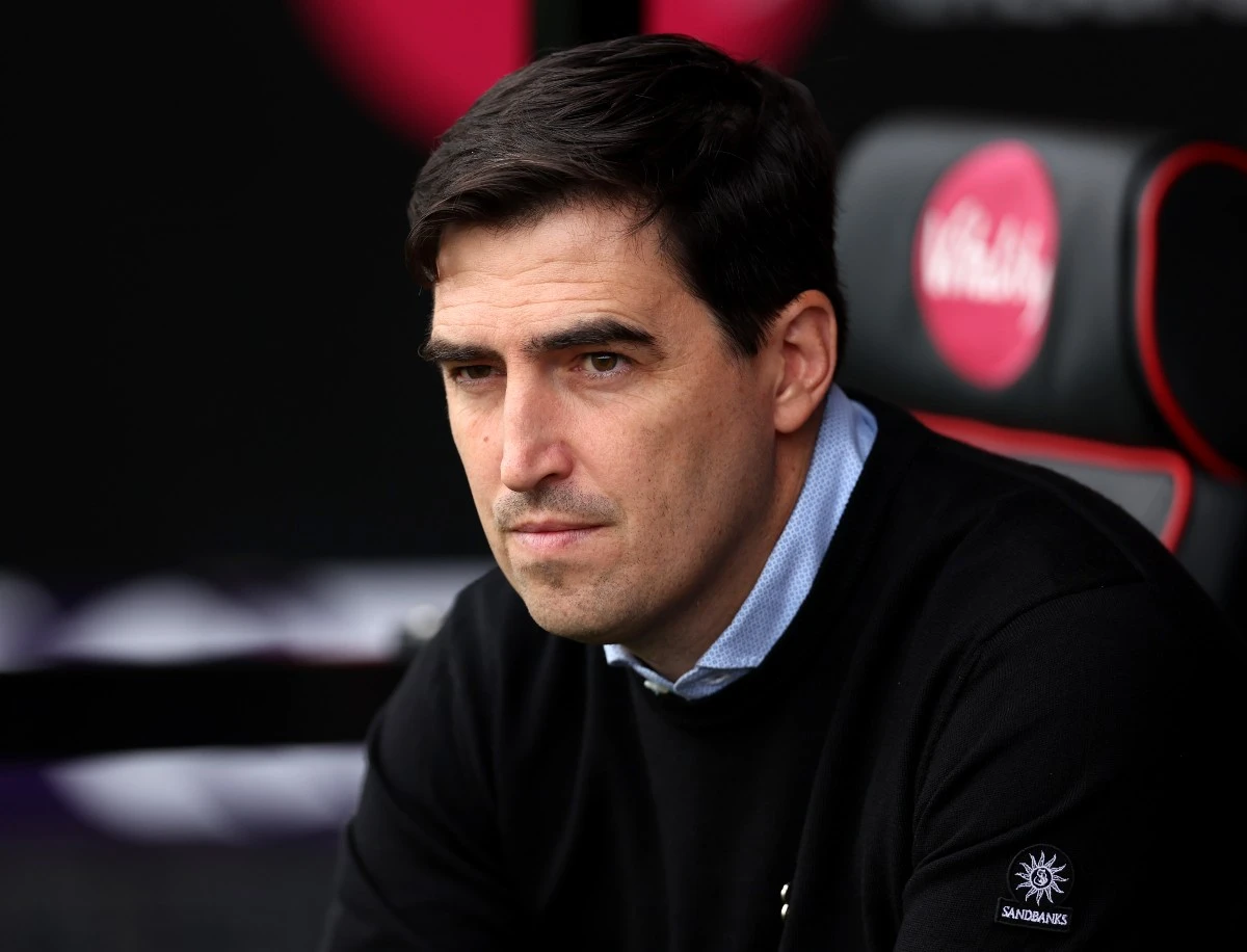 Defensive Crisis: Andoni Iraola Demands Better Bournemouth Defense Tonight
